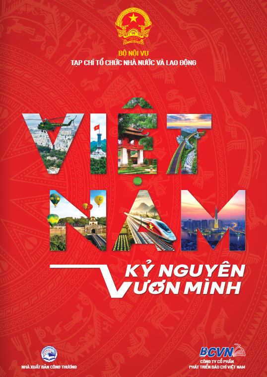 Kỷ nguyên vươn minh
